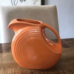 Fiesta Pitcher